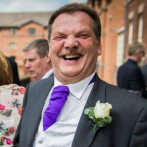 Stephen WILLIAMSON