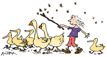 Supported Charity – Farms for City Children