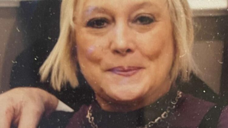 Laraine Jones