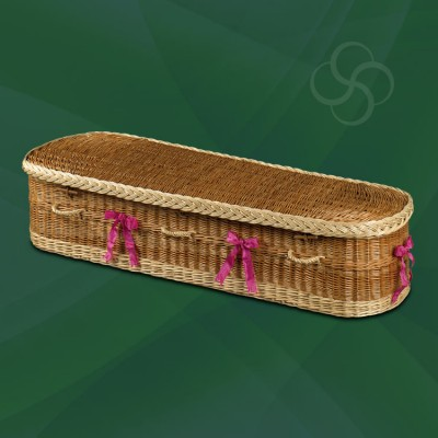 Environmentally Friendly Coffins