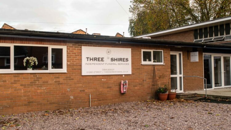We’ve Moved!