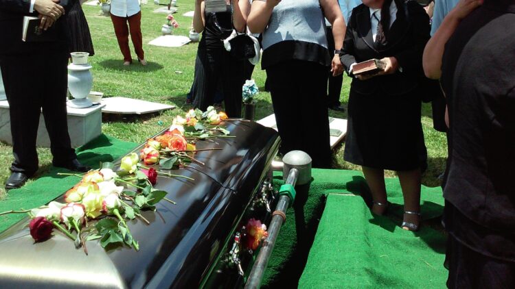 Funeral Directors in Congleton: Compassionate & Personalised